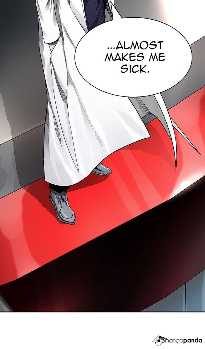 Tower of God Chapter 484 image 040